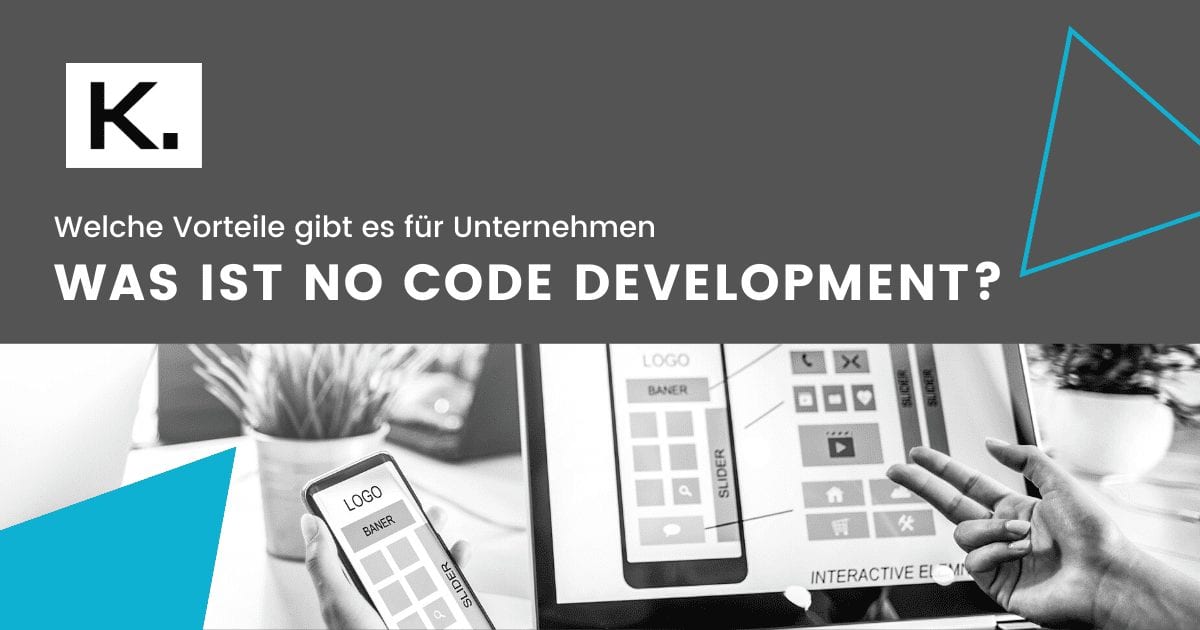 No Code Development
